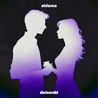 Duisenbi — Aldama — обложка